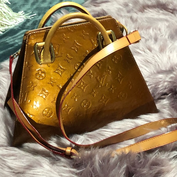 Louis Vuitton Handbags - ON SALE Louis Vuitton Forsyth  Bag